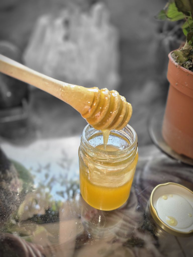 Miel 
Nathabeille
